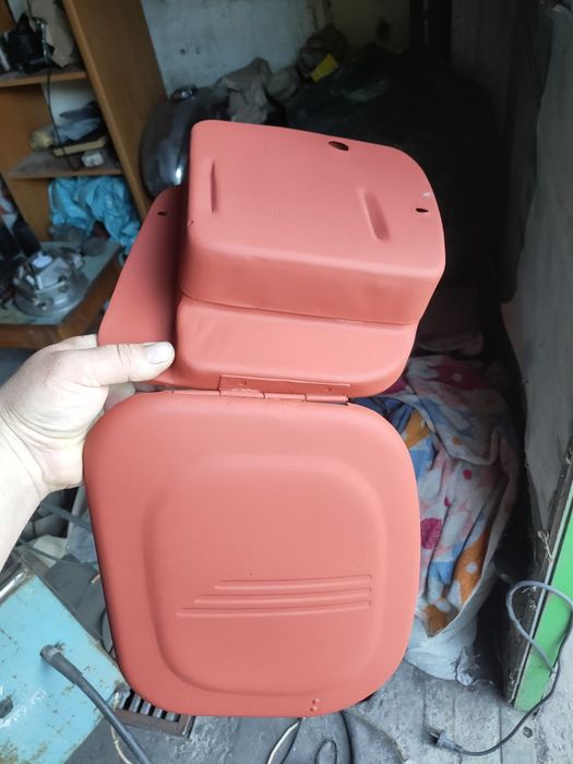 Запчастини , JAWA