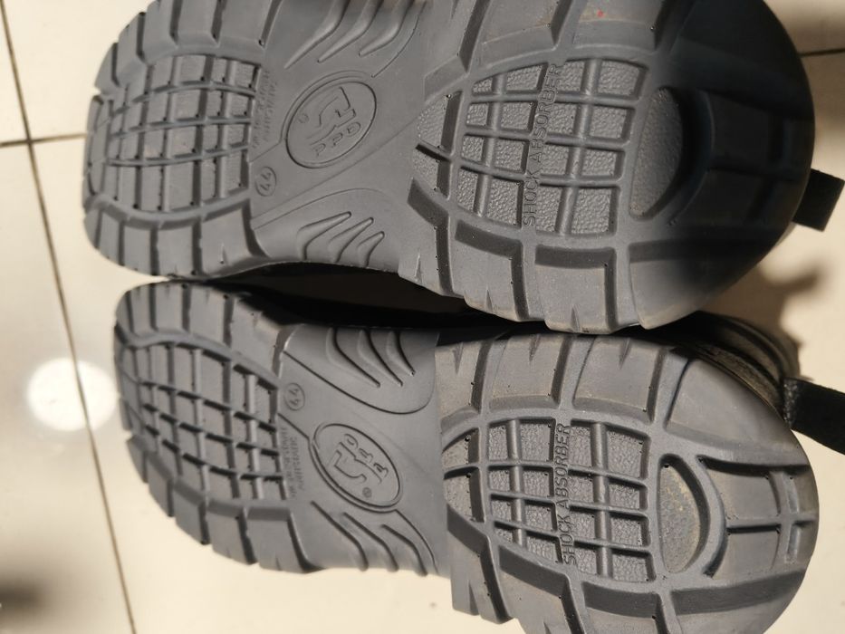 Buty robocze PPO roz 44.