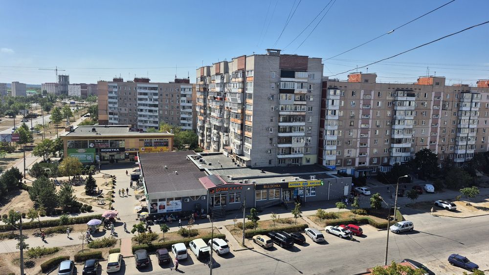 Здам в оренду однокімнатну квартиру Південний.FINKA
