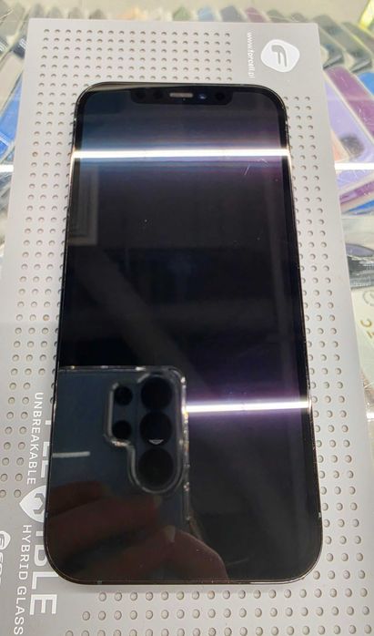 Iphone 12 Pro 128GB Bat 100% Telakces Felicity *Raty 0%