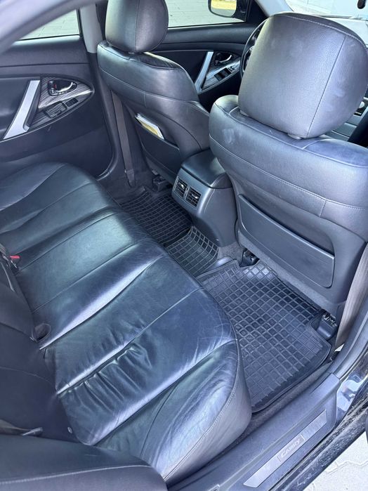 Toyota Camry 2007 XV40 2.4i AT (167 к.с.)