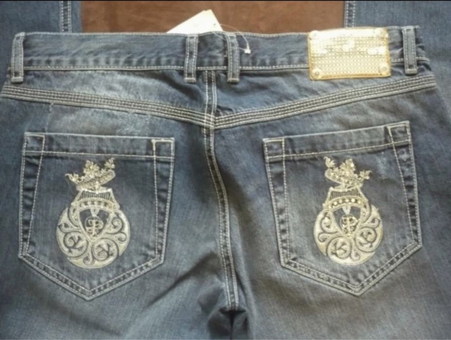 PINKO jeansy biodrówki nowe