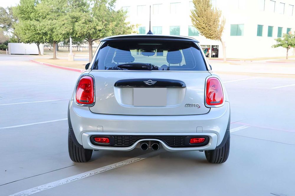 MINI Cooper      2015
