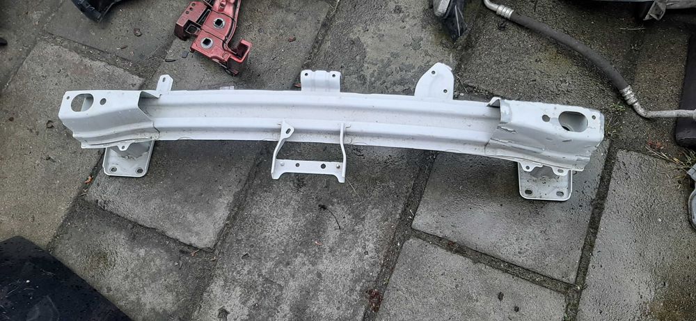 belka zderzaka suzuki sx cross lift pod radar