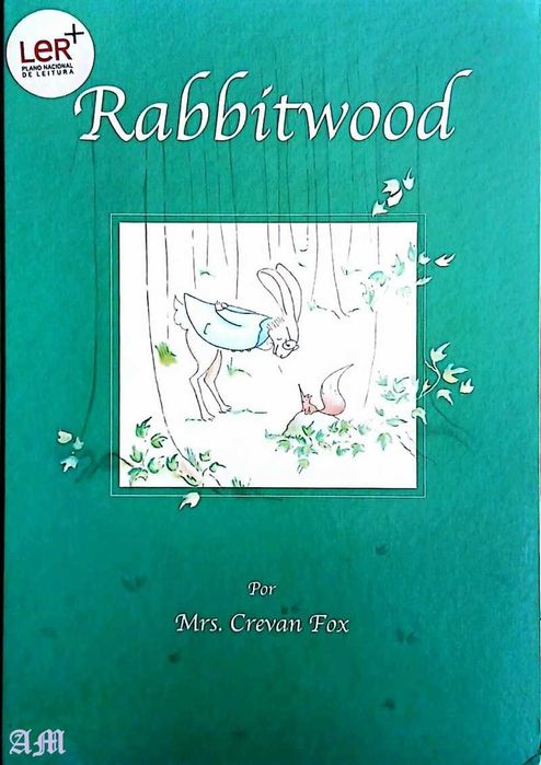 Rabbitwood de Mrs. Crevan Fox