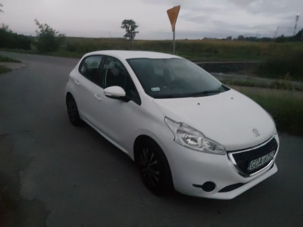 Peugeot 208 1.0 VTi Active