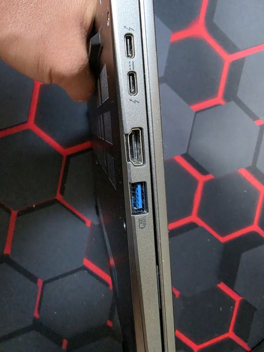 Laptop Acer 14 oled