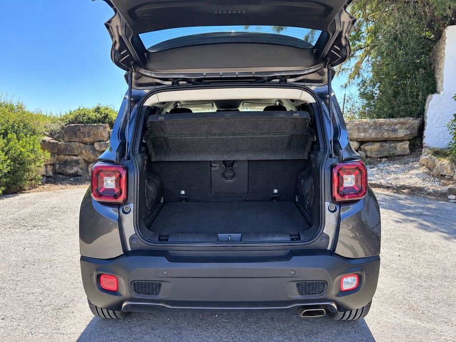 Jeep Renegade 1.3