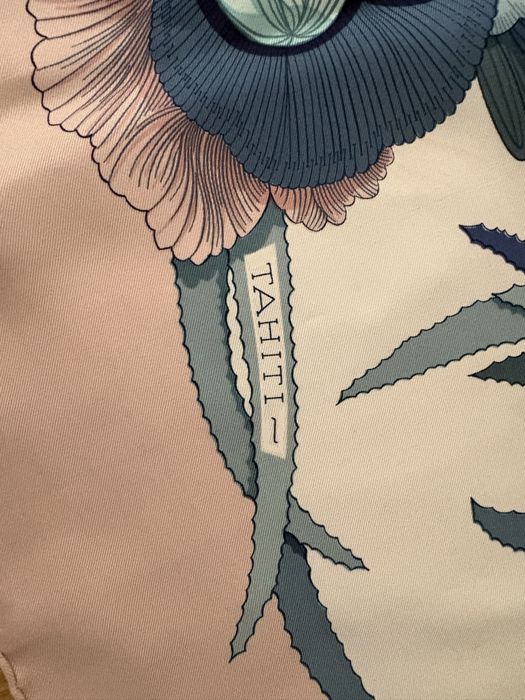 Apaszka Hermes Paris