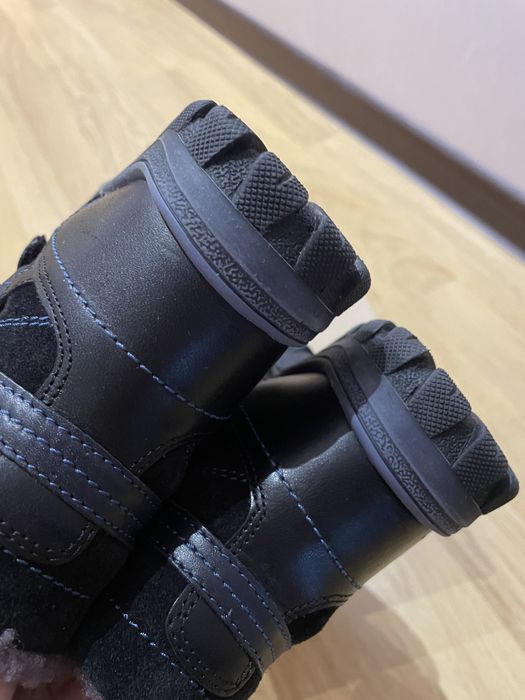 Зимові ботинки / чоботи Bartek