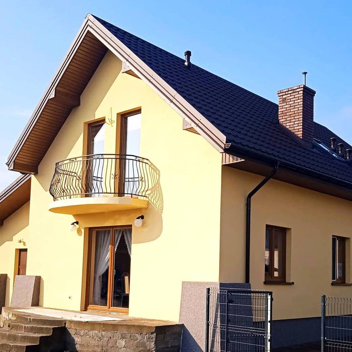 Elewacje, Docieplenia!!! Pomiar i Wycena Gratis!!!