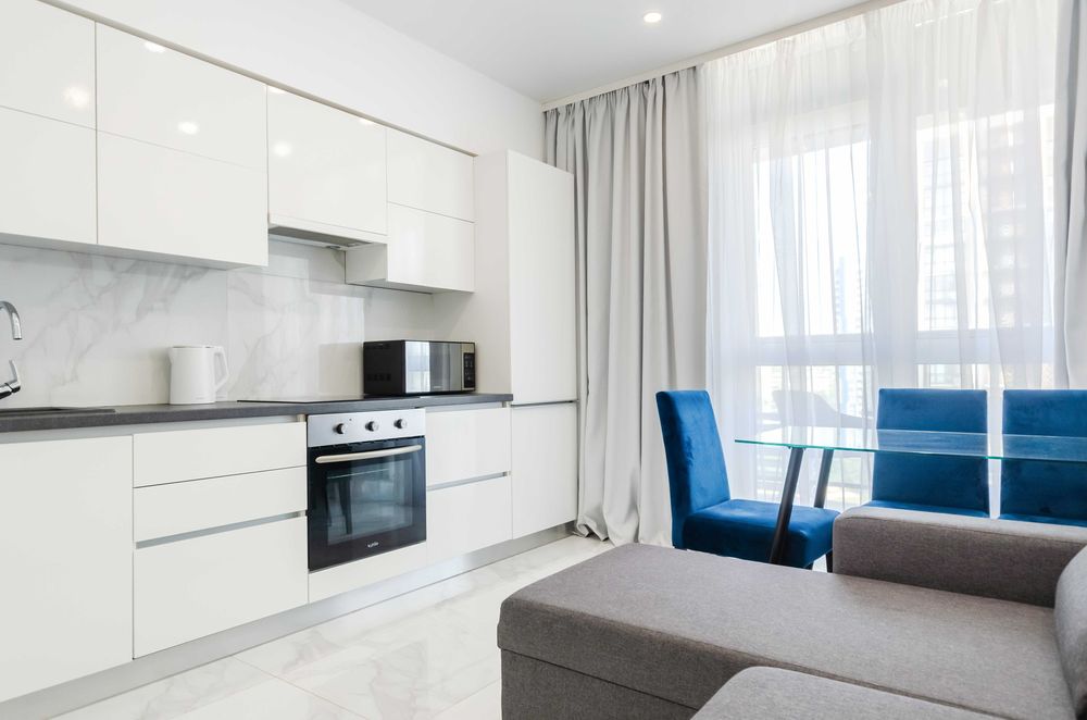 Оренда подобово 2 комн.кв. у ЖК Французький квартал 2