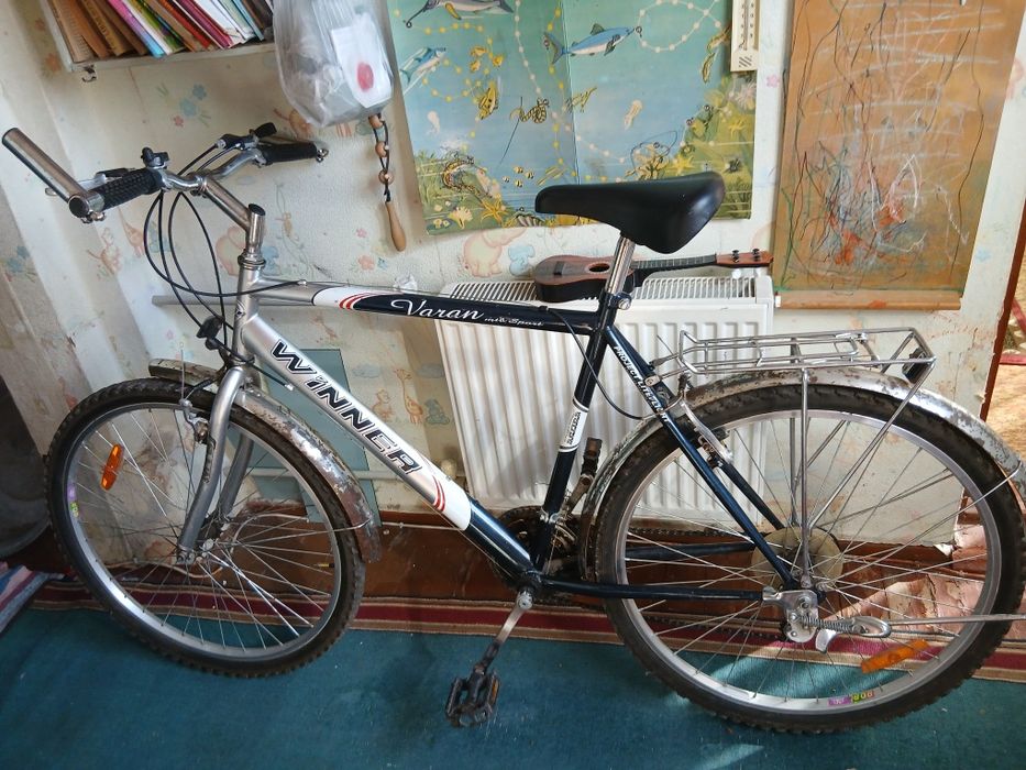 Продам велосіпед