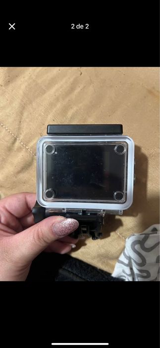 Camera de ação ( estilo go pro)446963851367567360