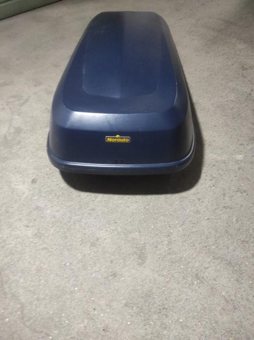 Mala tejadilho Bermuda 460