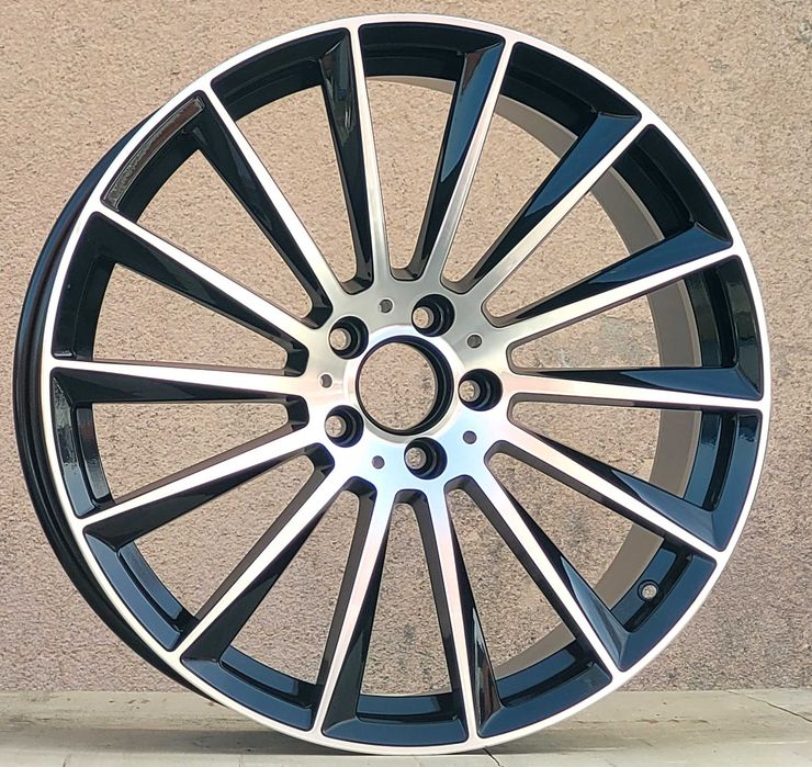Felgi 20 5x112 Mercedes W212 W213 W214 Cl Glc Glb Gle Gl