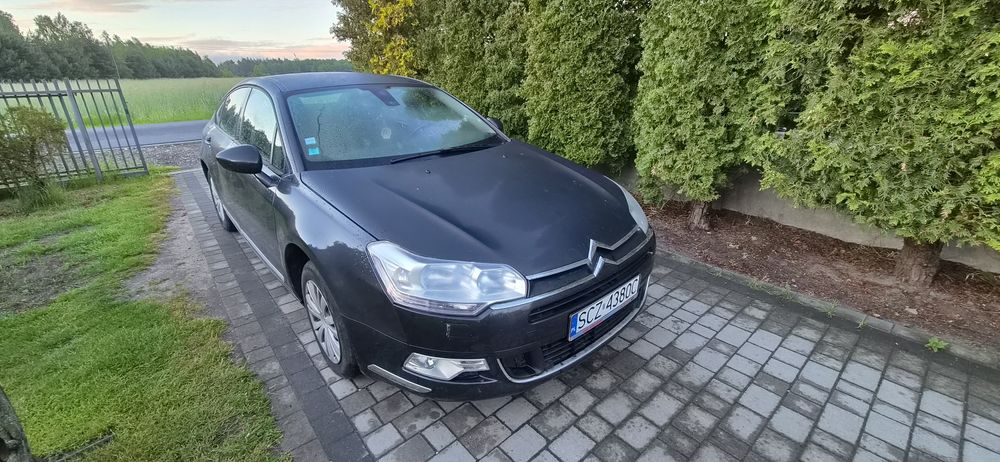 Citroen C5 1.6 HDI