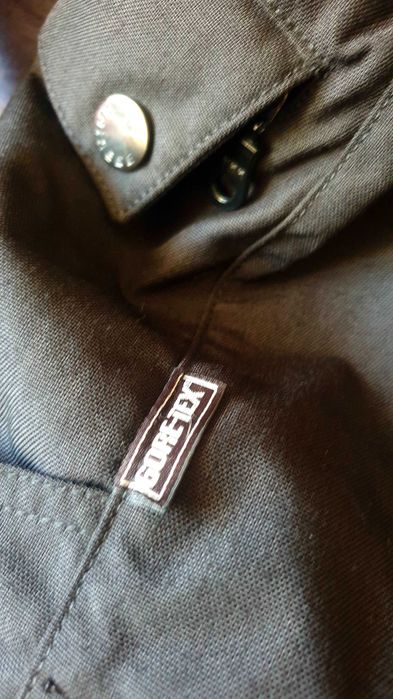 Fato Dainese Gore-Tex 48