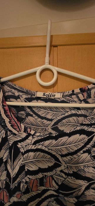 Bluzka damska - letnia