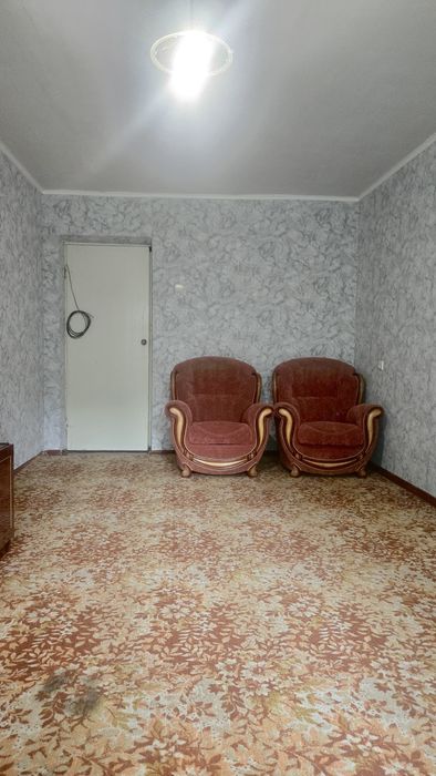 Продаж 2х кімнатної квартири