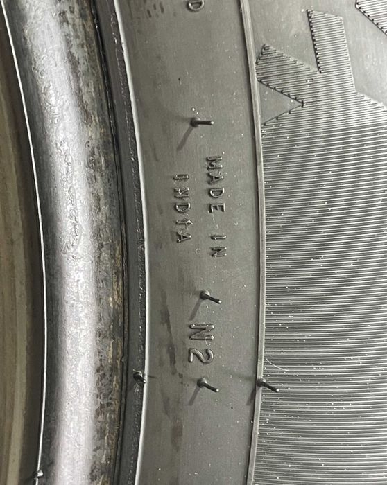 Автошини колеса резина 205/60 R16 Seat Winter Drive зимові 2023 рік