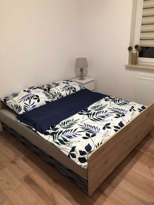 Apartament Boryna na doby