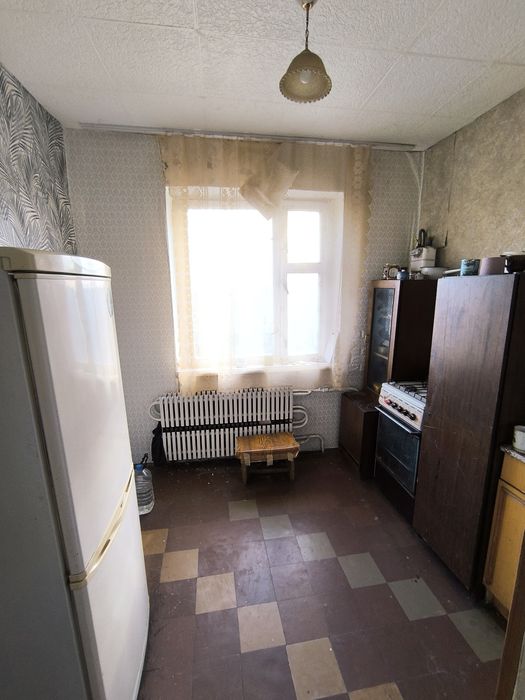 Продажа 1- комн.кв. по ул. Калнышевского