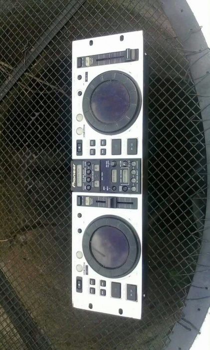 Amplificador de som aceito trocas ou retomas envio por correio