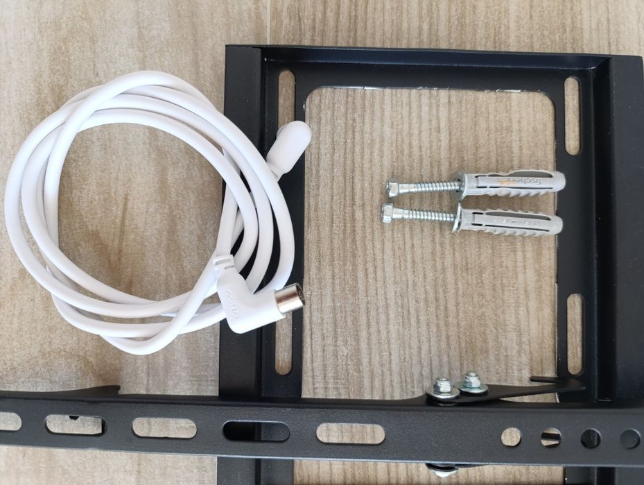 Suporte de TV ONE FOR ALL WMM4421 (32'' a 65'') com tilt64752259744515122