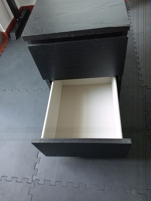 Comoda malm Ikea(55x40x48)