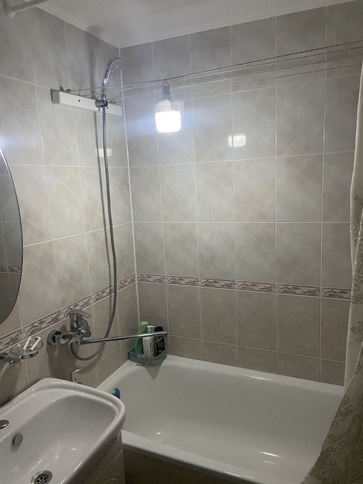 Аккумуляторная лампочка Турция, акумуляторна лампа САТА-4279