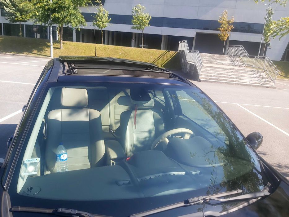 Renault Megane 1.5 dci 105cv cx6v