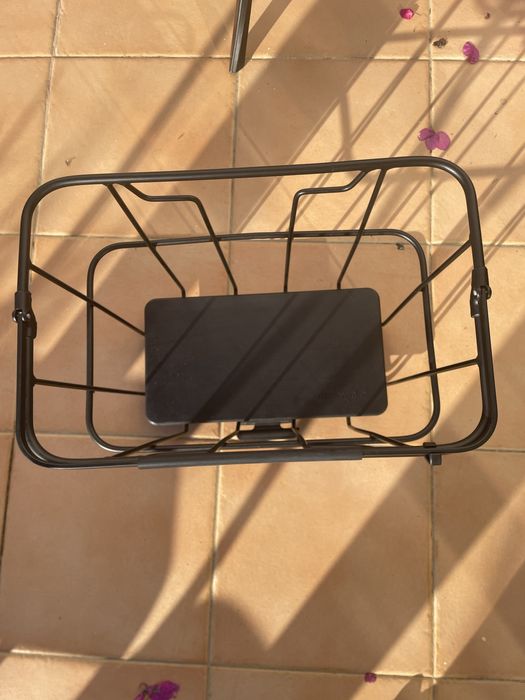 Vendo bicicleta elétrica BEEQ