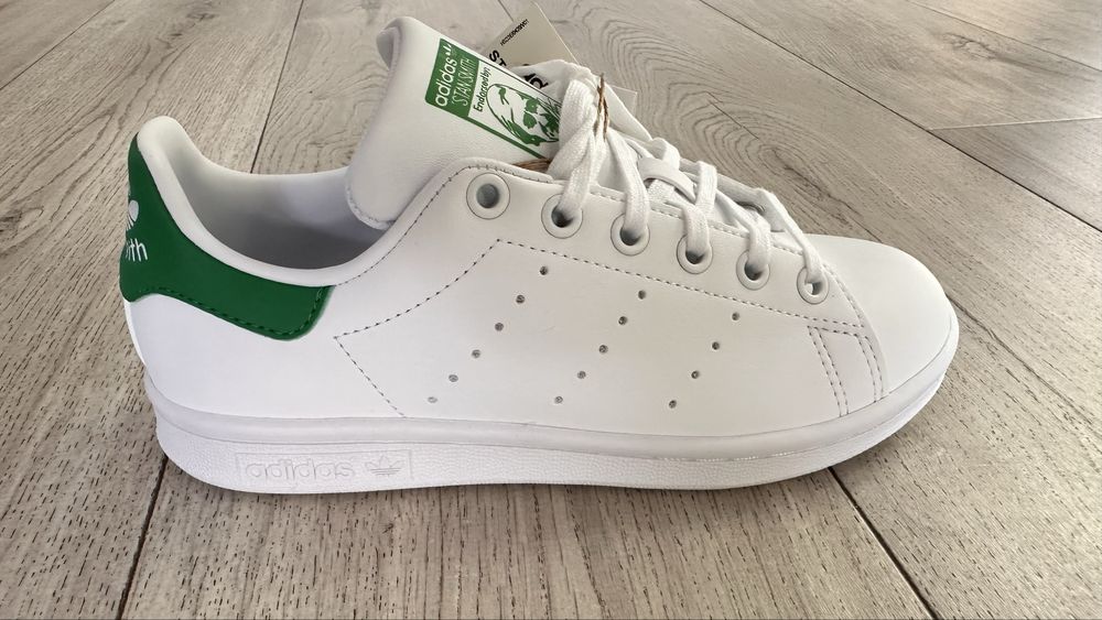 Trampki adidas Stan Smith rozm.35,5