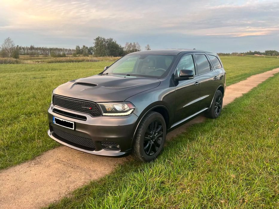 Dodge Durango
