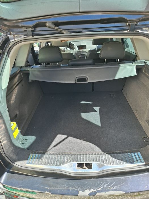Astra 1.7 cdti a gasoleo