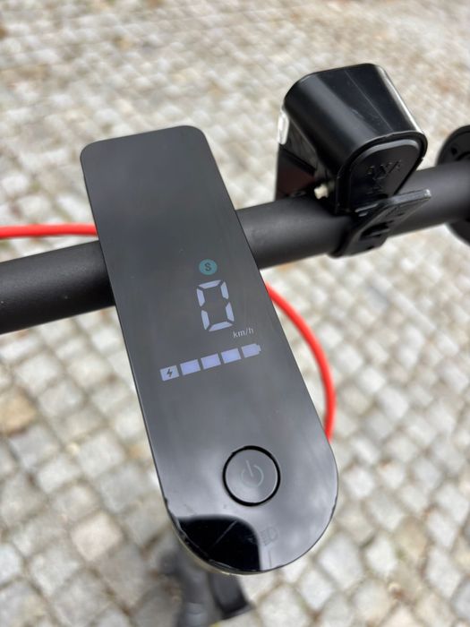 Trotinete Xiaomi 5 Pro