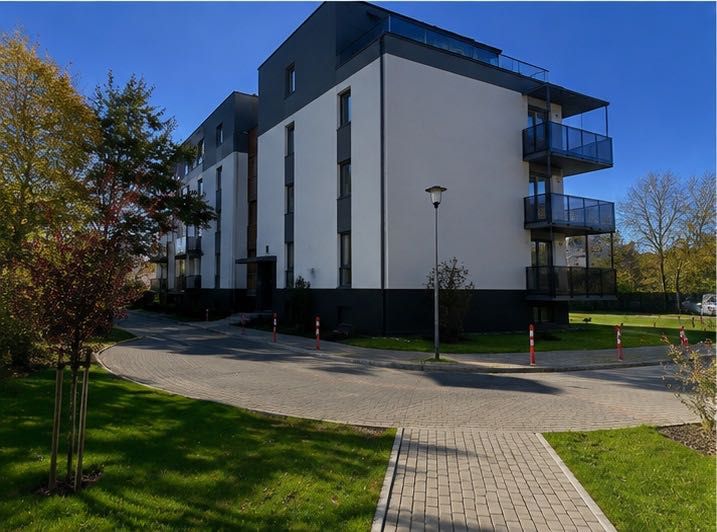 Mieszkanie – Jelenia Góra - Widok 3