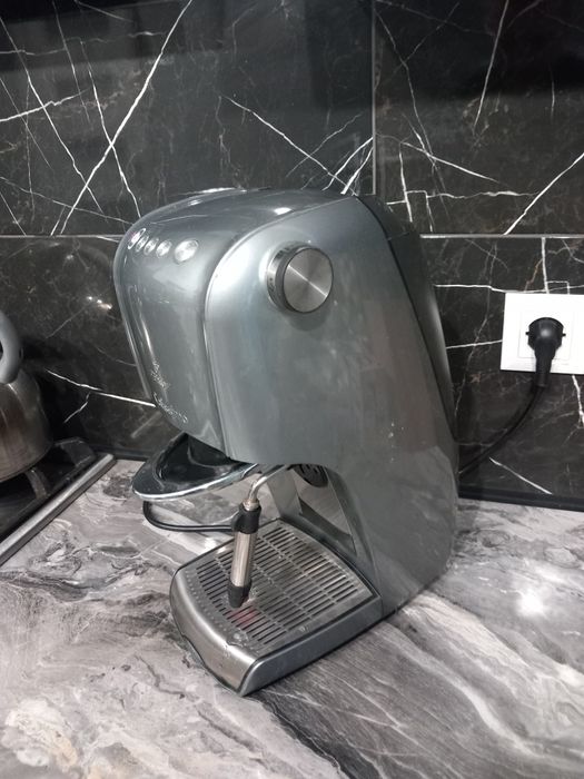 Кавомашина Tchibo Caffisimo