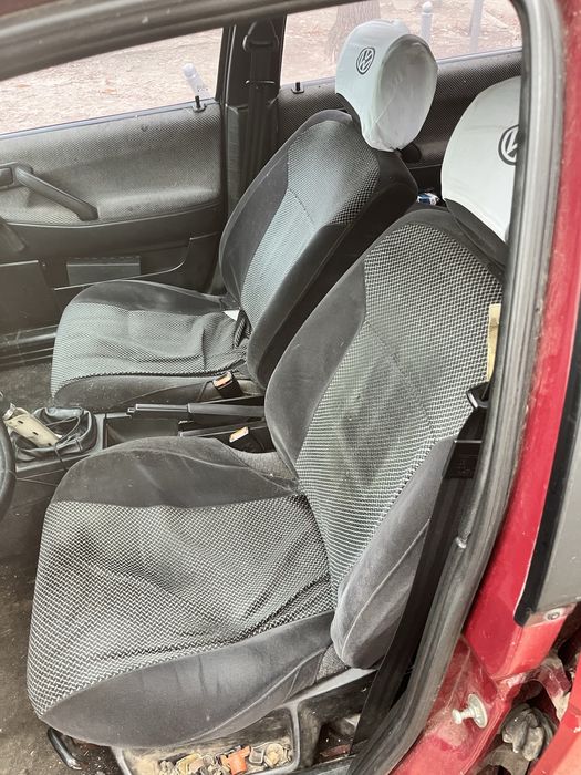 Фольцваген пасат б3