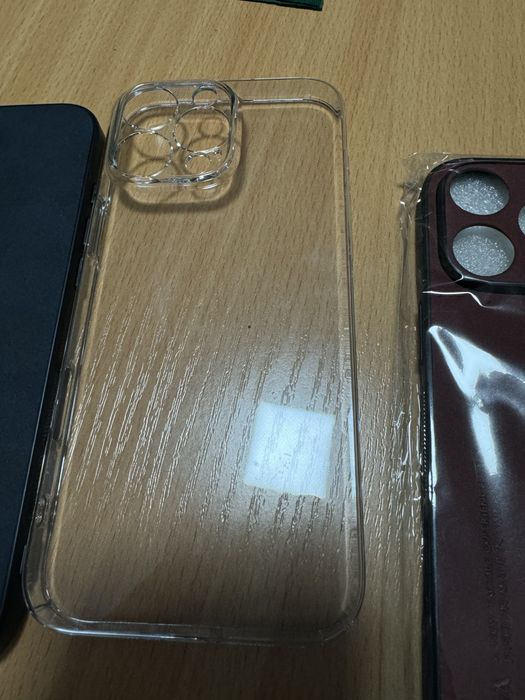 Чохли для iphone 16 pro max