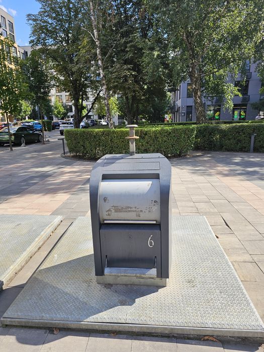 Квартира подобово у "Файна Таун". Салютна, Нивки. Сезонний басейн.