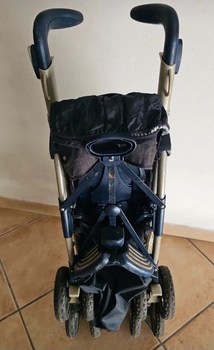 Carrinho de bebé Pre Natal