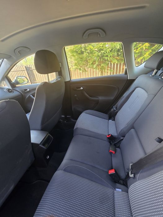 Seat Altea   2015