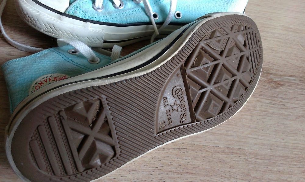 Trampki Converse 35 org.