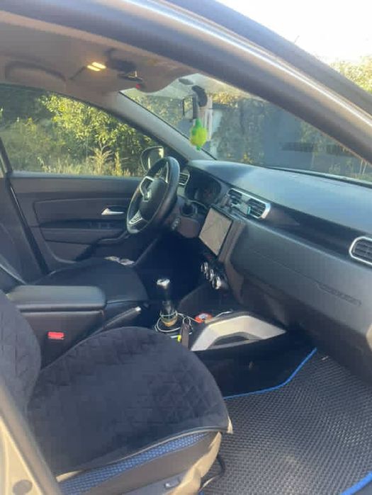 Продам Renault Duster