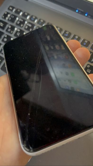 Apple iphone XR