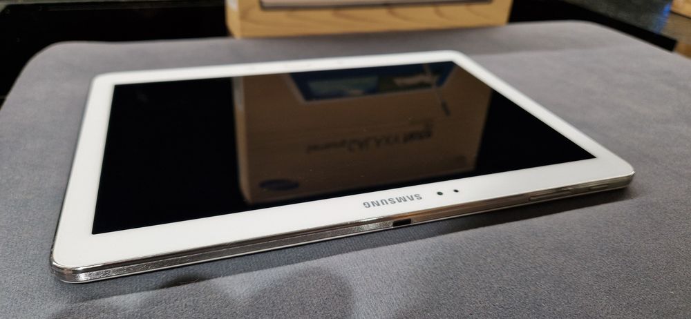 Samsung galaxy note 10.1  2014 edition