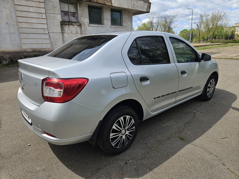 Продам Renault Logan 1.5 dci