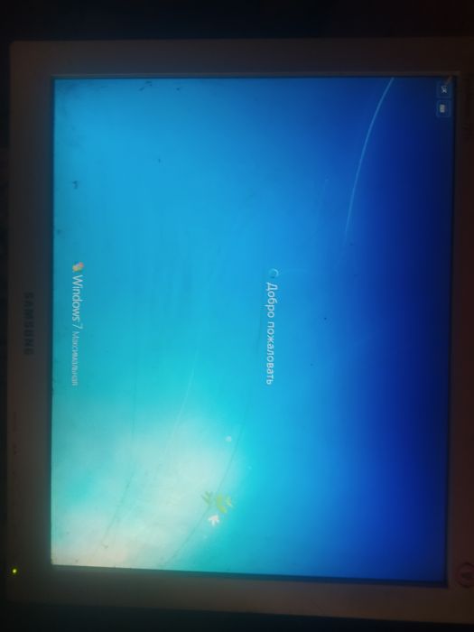 Монитор Samsung 17